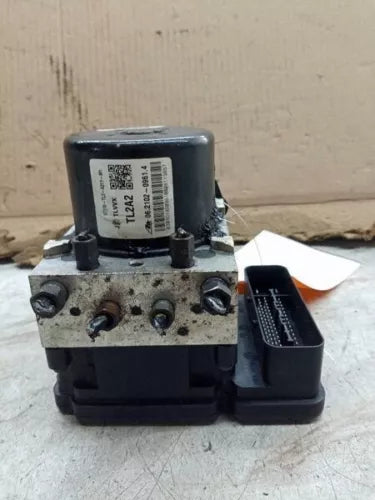 2009-2010 Acura TSX ABS Brake Pump Assembly AT Stability Assist OEM Used 09 10