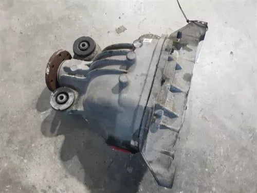 2007-2010 Ford Explorer Rear Differential Carrier Assembly 3.73 Ratio OEM - Used