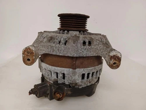 2007-2008 Ford Expedition Alternator 150 Amp 5.4L AT With Warranty OEM - Used