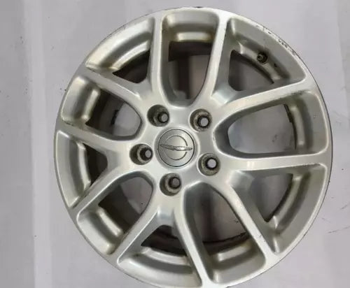 2021-2022 Dodge Caravan Pacifica 17X7 Wheel Rim OEM - Used