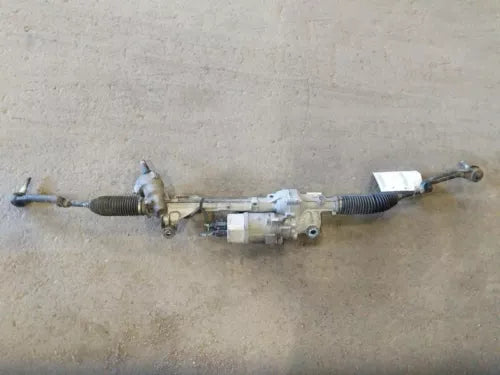 2020-2023 Ford Explorer Rack and Pinion 3.0L From 12/17/19 - Used OEM Auto Part
