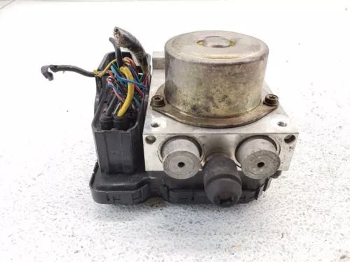 2004-2006 NISSAN QUEST SL S ABS Anti-Lock Brake Pump Module Assembly OEM - Used