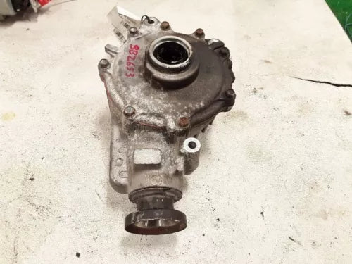 2006-2015 Lexus IS250 Front Differential Carrier 4.10 Ratio AWD OEM - Used