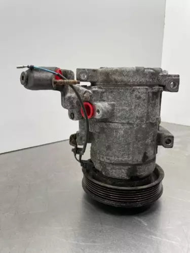 Acura RDX 2007 A/C Air Conditioning AC Compressor OEM - Used