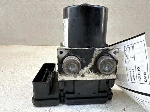 2008 Ford Escape ABS Anti Lock Brake Pump Assembly Without Hybrid OEM - Used