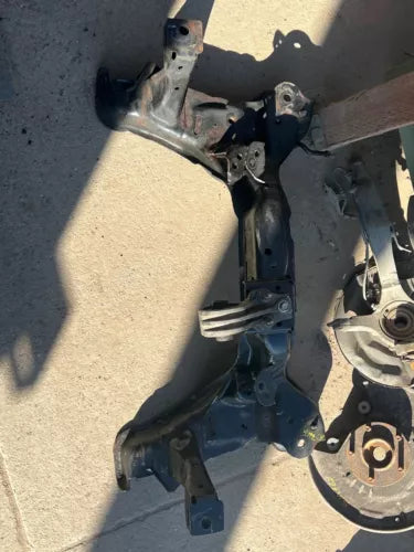 2005-2007 Ford Escape Front Subframe Crossmember Engine Cradle OEM - Used