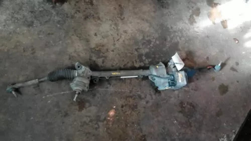 10-12 Ford Fusion Steering Gear Power Rack and Pinion W/Electric Steering Oem - Used
