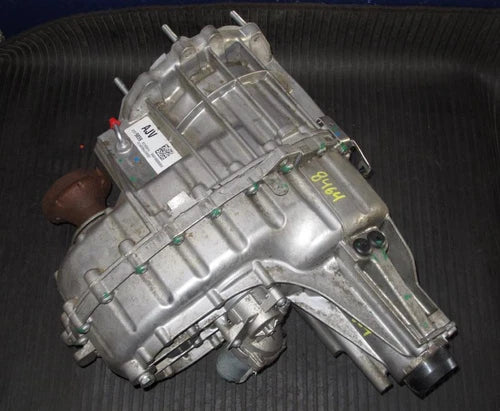 2015-2019 Chevrolet Colorado Transfer Case Assembly OEM - Used