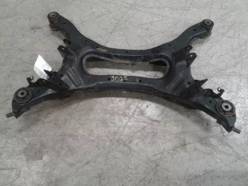 2007-2012 Nissan Altima Sedan Rear Subframe Crossmember K-Frame Brace OEM 07-12 - Used