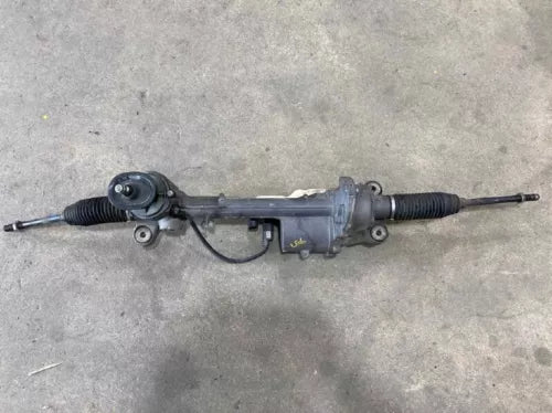 18 Volkswagen Tiguan Power Steering Gear Rack and Pinion Assembly with Warranty - Used OEM Auto Part