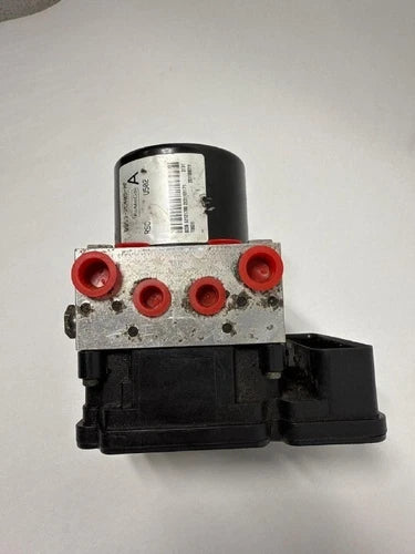 2011-2012 Ford Explorer Anti Lock Brake Actuator Pump Assembly 11 12 OEM - Used