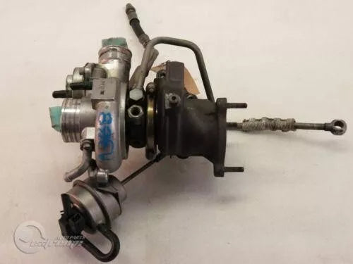 2003-2011 Saab 9-3 Turbocharger Turbocharger/Supercharger B207R engine OEM - Used