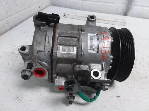 2014 - 2022 Dodge Ram 1500 5.7L A/C AC Compressor OEM - Used