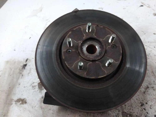 2014-2017 Hyundai Azera Passenger Right Front Spindle Knuckle OEM - Used