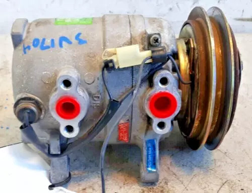 OEM 94-10 Nissan Pickup 2.4 &MORE(Detail Fitment Below) A/C Compressor 57444