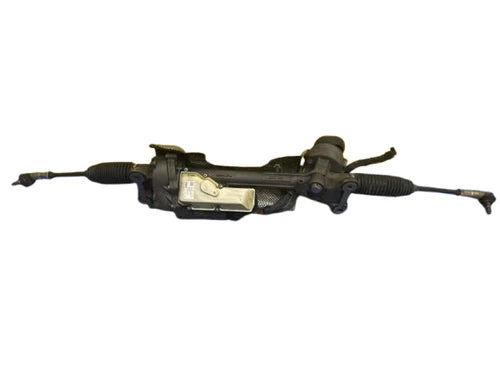 2009-2016 Volkswagen Tiguan Power Steering Gear Rack And Pinion Assembly Oem - Used