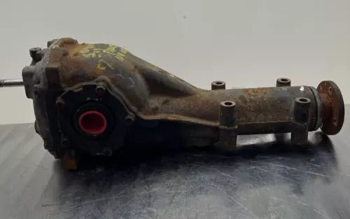 1999-2008 Subaru Forester 2.5L AT Rear Axle Differential Carrier 4.44 Ratio - Used OEM Auto Part