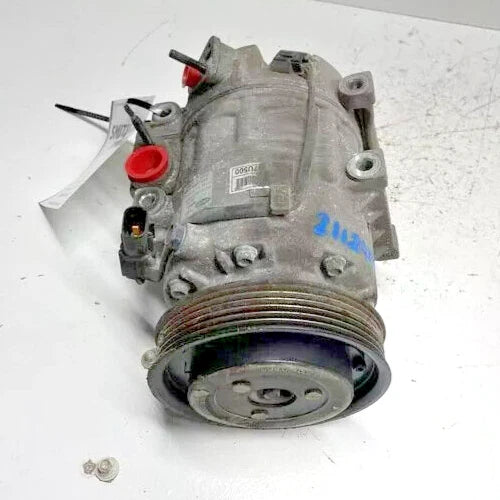OEM 13-18 HYUNDAI SANTA SPORT &MORE(Detail Fitment Below) AC Compressor 197377