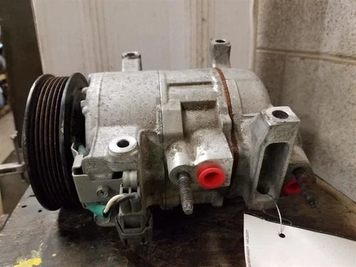 2014-2020 Chrysler 300 AC Compressor 3.6L With Warranty OEM - Used