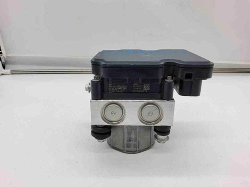 2017 Subaru Forester Anti-Lock Brake Pump Assembly (Eye Sight), 2.0L (turbo) Oem - Used