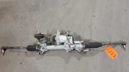 2018-2019 GMC Acadia Steering Gear Rack & Pinion OEM - Used