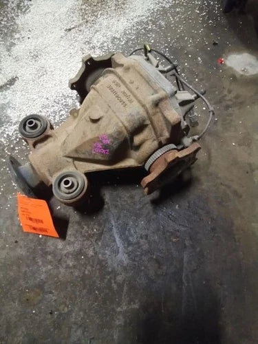 2005-2012 Nissan Pathfinder Rear Differential Carrier Assembly 3:13 OEM - Used