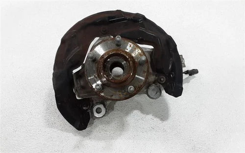2013-2020 FORD FUSION Passenger Right Front rh Spindle Knuckle - Used OEM Auto Part