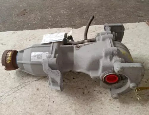 2015-2018 Ford Edge 2.0L,2.7L Turbo Rear Axle Differential | Partsyx