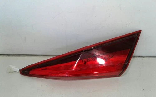 2016-2021 Honda Civic Right Passenger Side Tail Light Assy decklid mounted OEM