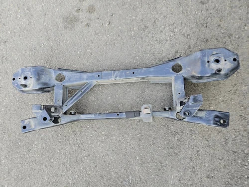 2000-2011 Ford Focus Rear Subframe Crossmember Engine Cradle OEM - Used