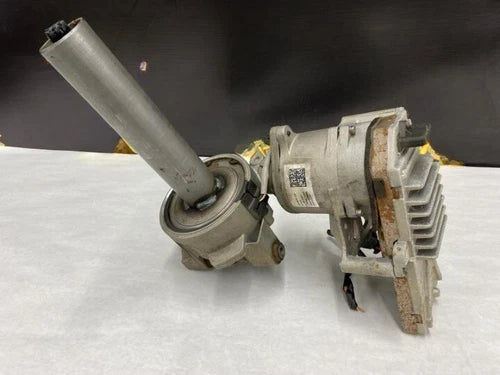 2004-2012 Chevy Malibu Pontiac G6 Electric Assist Assembly Power Steering Pump - Used OEM Auto Part