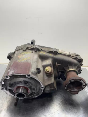 2002-2007 Jeep Liberty Transmission Transfer Case Assembly Oem - Used