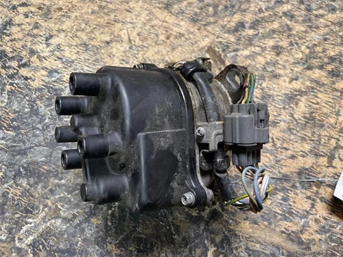1999-2001 Honda CRV Distributor 2.0L Assembly OEM - Used