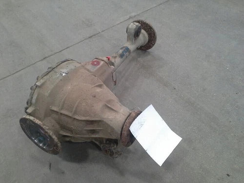 1997-2003 Ford Expedition Front Axle Differential Carrier 3.55 Ratio OEM - Used