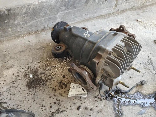 2005-2012 Nissan Pathfinder Carrier Rear Axle 4.0L 6 Cylinder 4WD 3.36 Ratio - Used OEM Auto Part