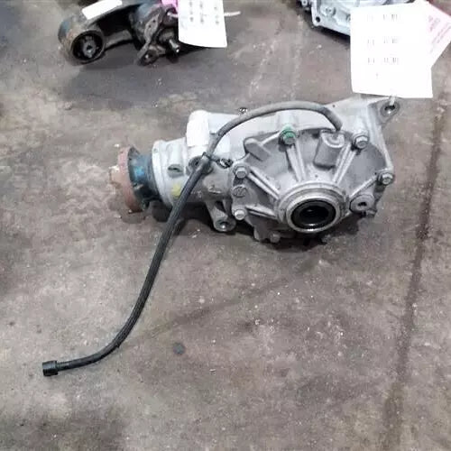 2013-2014 Cadillac ATS CTS Front Axle Differential Carrier Assembly OEM - Used
