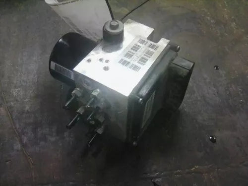2012 Dodge Truck Ram 2500 3500 ABS Anti Lock Brake Pump Assembly Pickup, SRW - Used OEM Auto Part