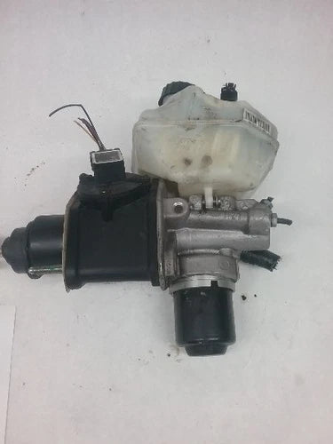 03-06 Mercedes W219 CLS500 E320 Power Brake Booster Master Cylinder mercedes-benz