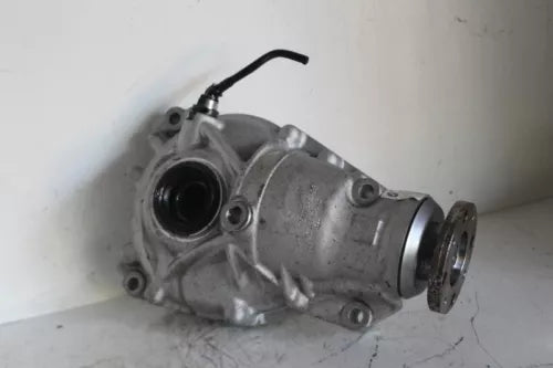 2014-2018 BMW X5 Front Axle DIfferential Carrier 3.15 Ratio OEM - Used