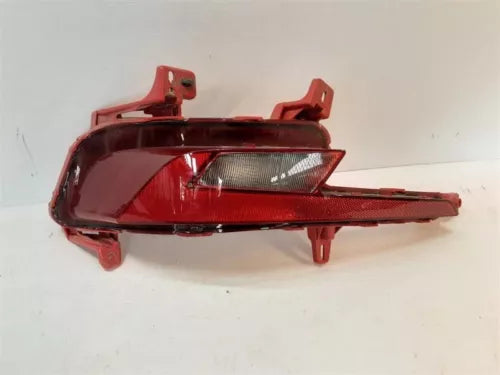 2019 2020 Hyundai Elantra LH Left Tail Light Bumper Mounted 2.0L - Used OEM Auto Part
