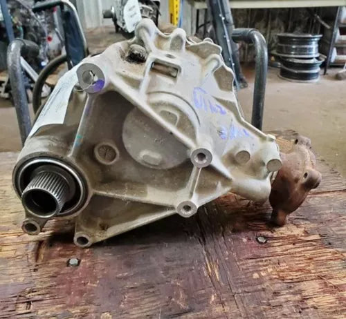 2009-2015 Ford Flex Transfer Case Assembly - Used OEM Auto Part