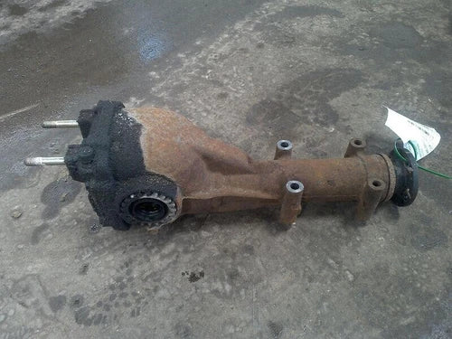 1994-2001 2010-2011 Subaru Impreza Rear Differential Carrier Assembly 4.11 Ratio - Used OEM Auto Part