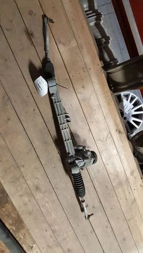 2013-2017 Honda Accord Electric Power Steering Gear Rack And Pinion 2.4L Oem - Used