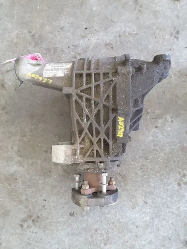 2009 Cadillac SRX Rear Differential Carrier Assembly - Used OEM Auto Part