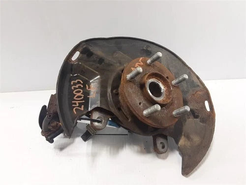 2013-2017 Honda Accord Front Right Passenger Spindle Knuckle Assembly RH OEM - Used