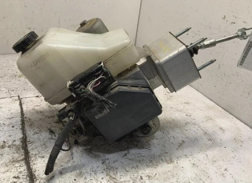 2012 2020 Nissan NV 3500 2500 1500 Power Brake Booster Hydralic Used OEM