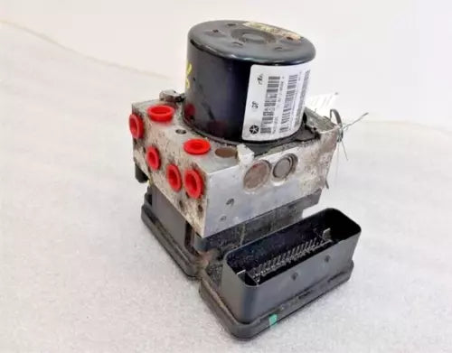 2008 Dodge Caravan Chrysler Town and Country Oem Anti-lock Brake Pump Assembly - Used