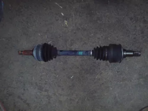 1997-2001 Lexus ES300 Driver Left CV Axle Shaft OEM - Used