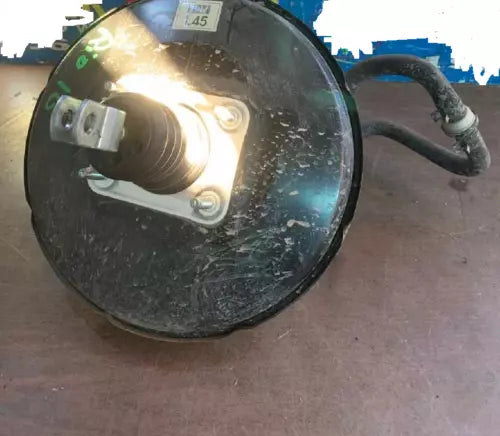 2012-2017 Kia Rio Power Brake Booster OEM - Used