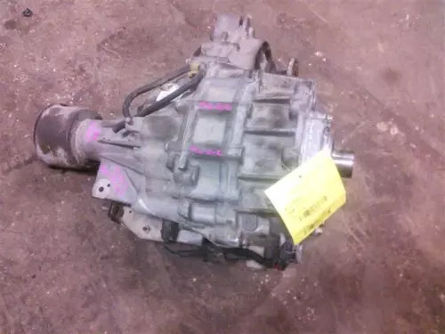 2002-2003 Nissan Frontier Transfer Case Assembly OEM - Used